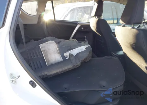 2015 Toyota Rav4 Xle from USA, damaged, VIN 2T3WFREV8FW143333